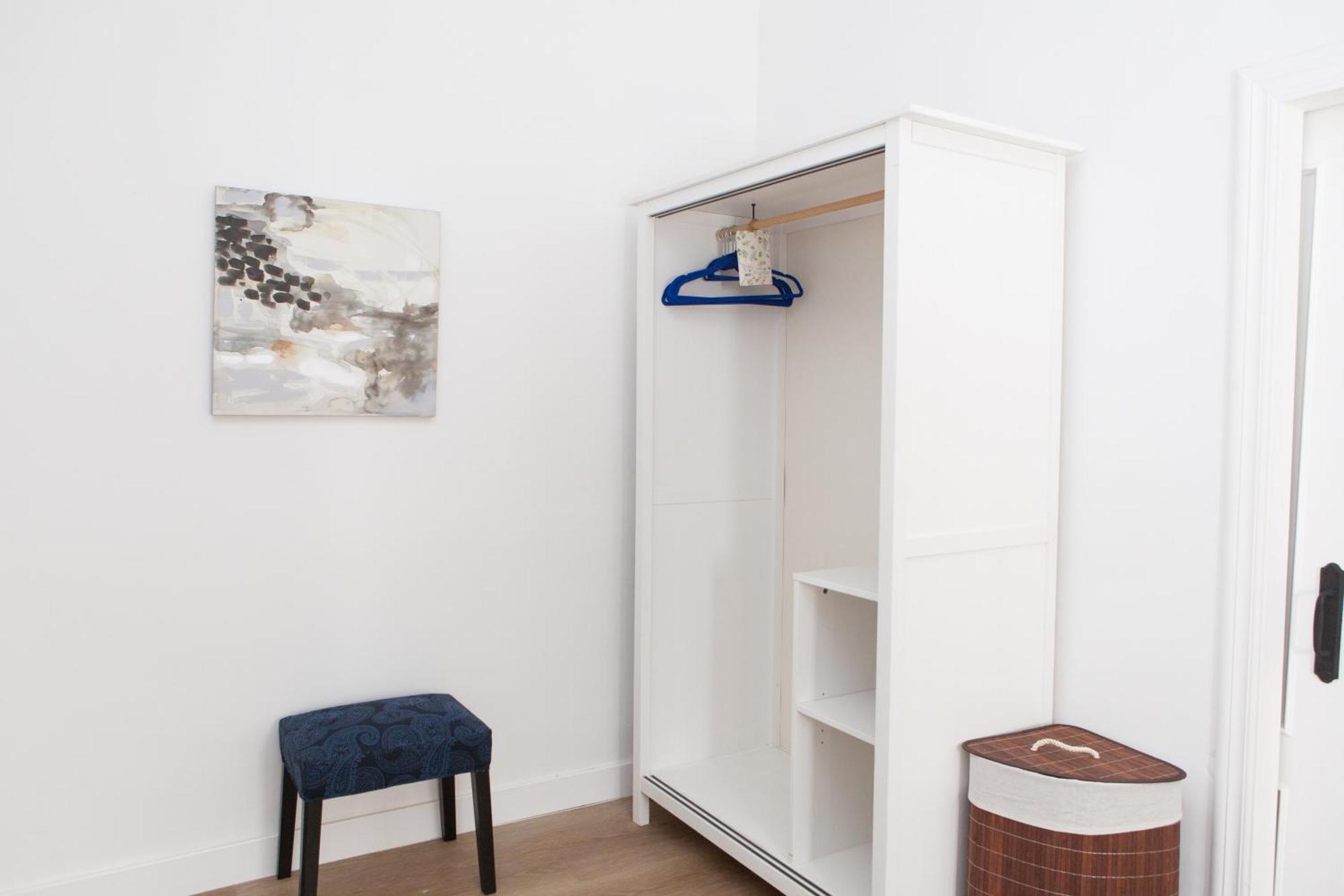 Appartement Zona Alameda De Hercules Silencioso Séville