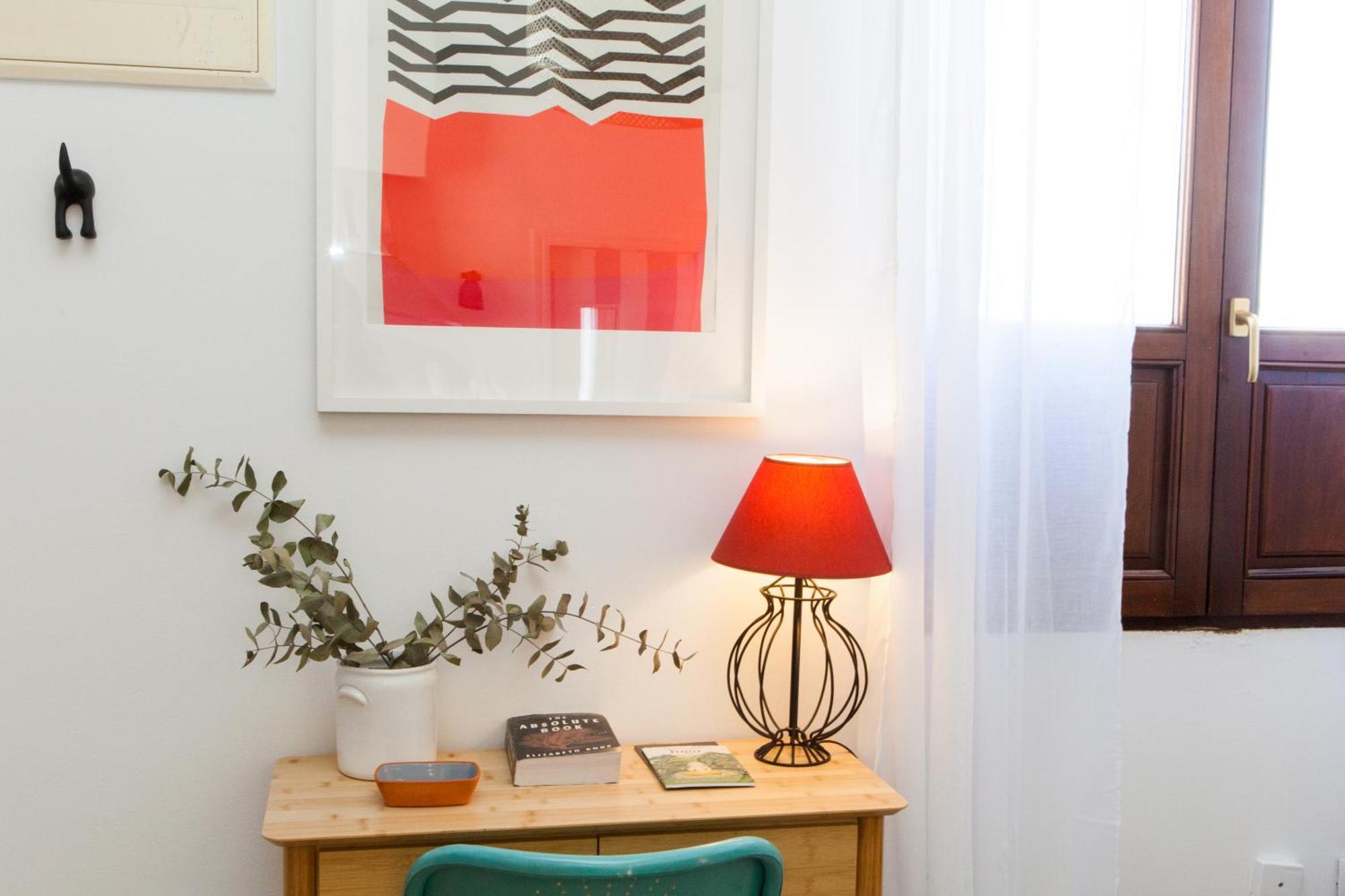 Apartment Zona Alameda De Hercules Silencioso Seville