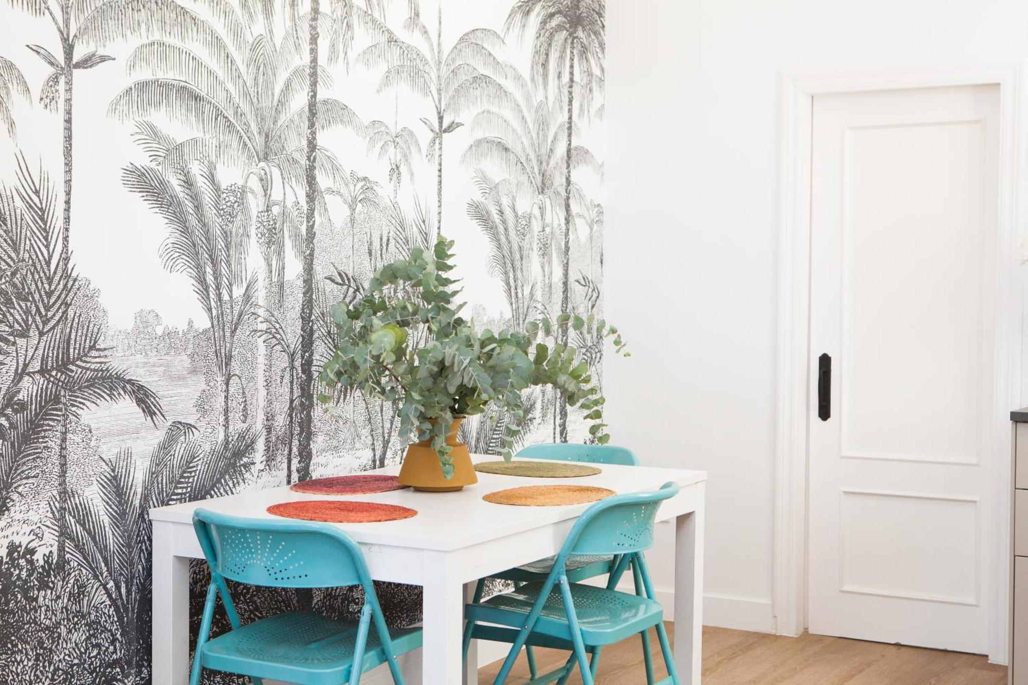 Zona Alameda De Hercules Silencioso Apartment Seville